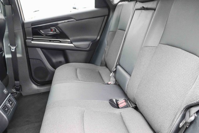 used 2023 Toyota bZ4X car, priced at $22,992