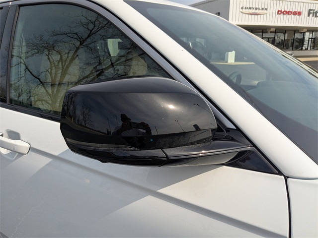 2026 Jeep Grand Cherokee L Limited 4x2