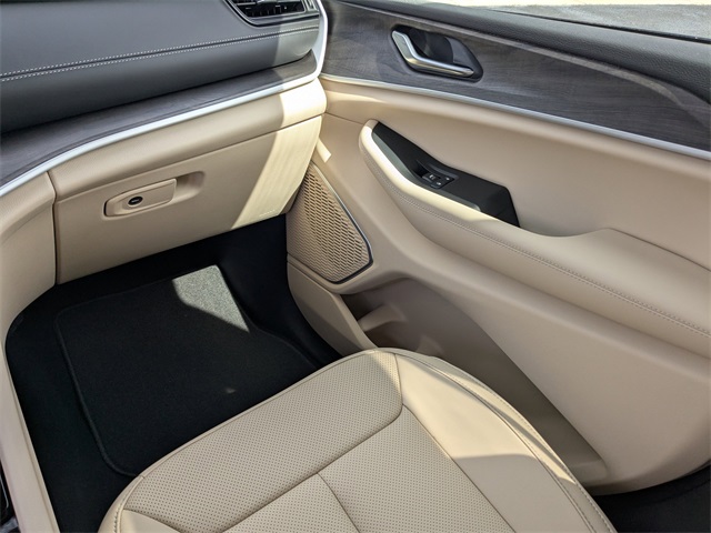 2026 Jeep Grand Cherokee L Limited 4x2