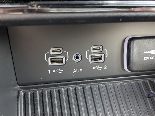 2026 Jeep Grand Cherokee L Limited 4x2