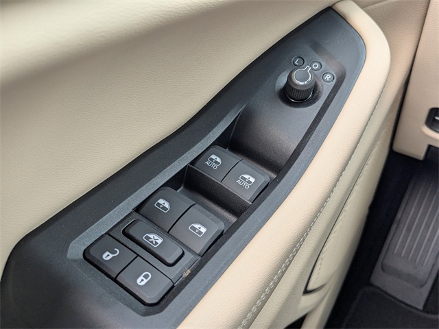 2026 Jeep Grand Cherokee L Limited 4x2