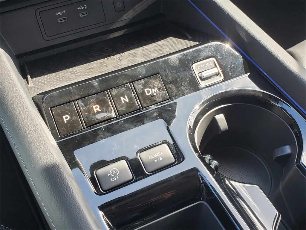 new 2026 Nissan Murano car, priced at $42,623