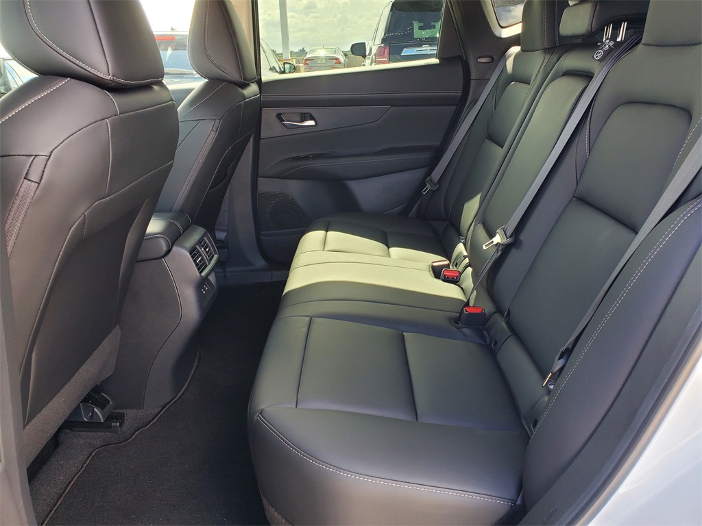 new 2026 Nissan Murano car, priced at $42,623