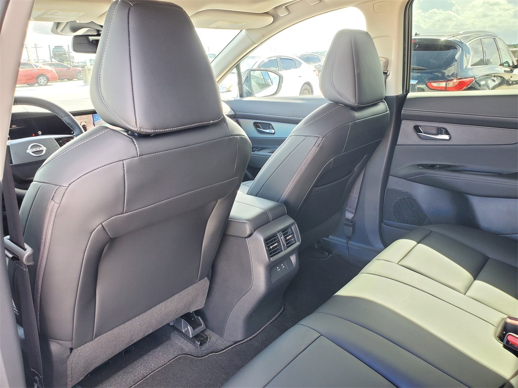 new 2026 Nissan Murano car, priced at $42,623