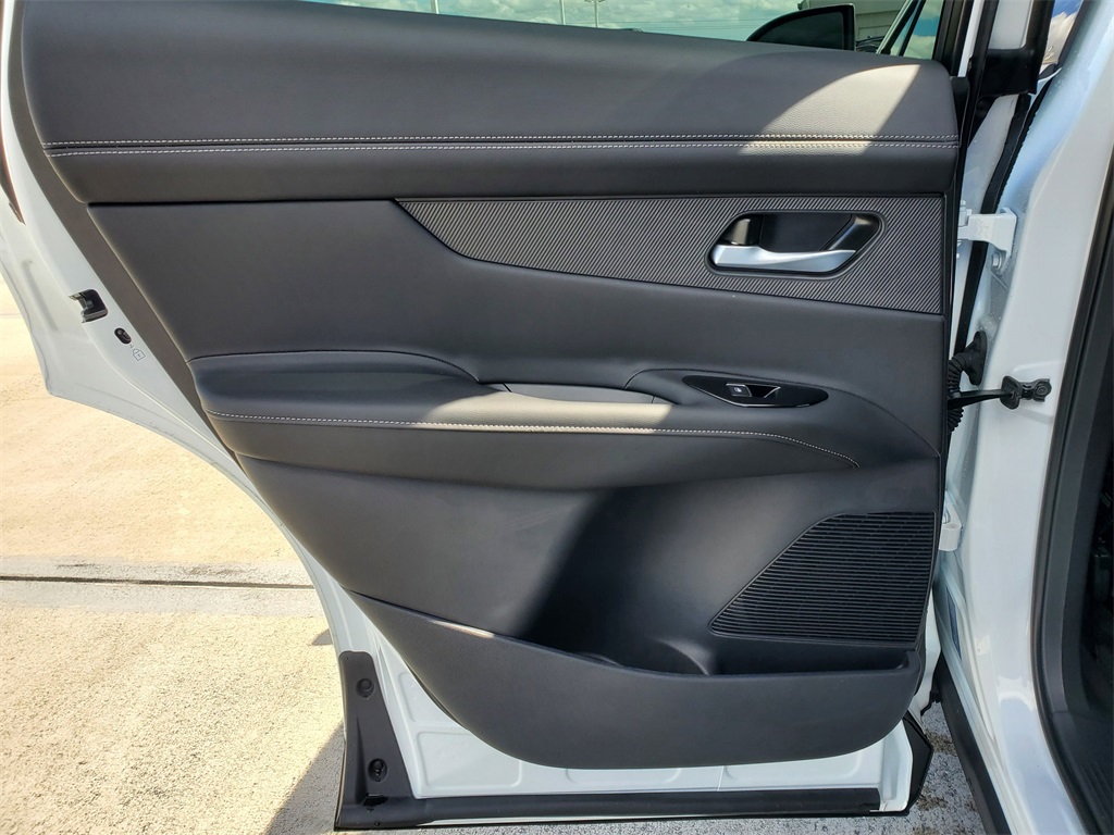 new 2026 Nissan Murano car, priced at $42,623