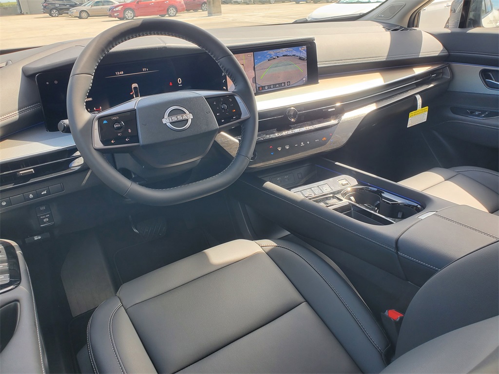 new 2026 Nissan Murano car, priced at $42,623