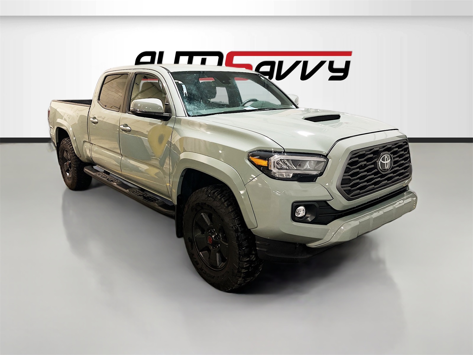 2023 Toyota Tacoma TRD Sport's photo