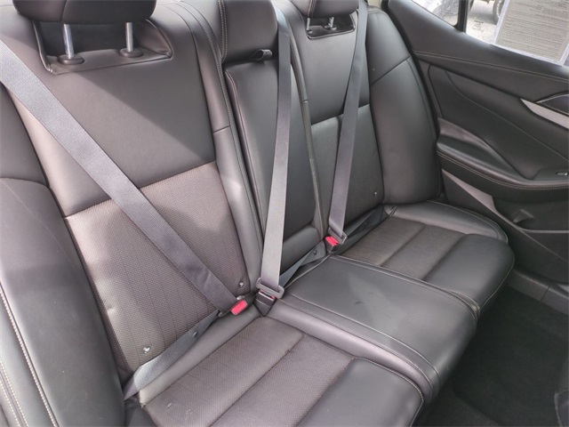 used 2018 Nissan Maxima car, priced at $16,911