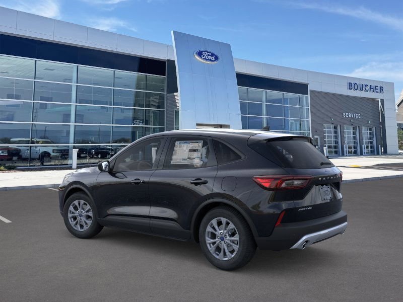 2025 Ford Escape Active photo 3