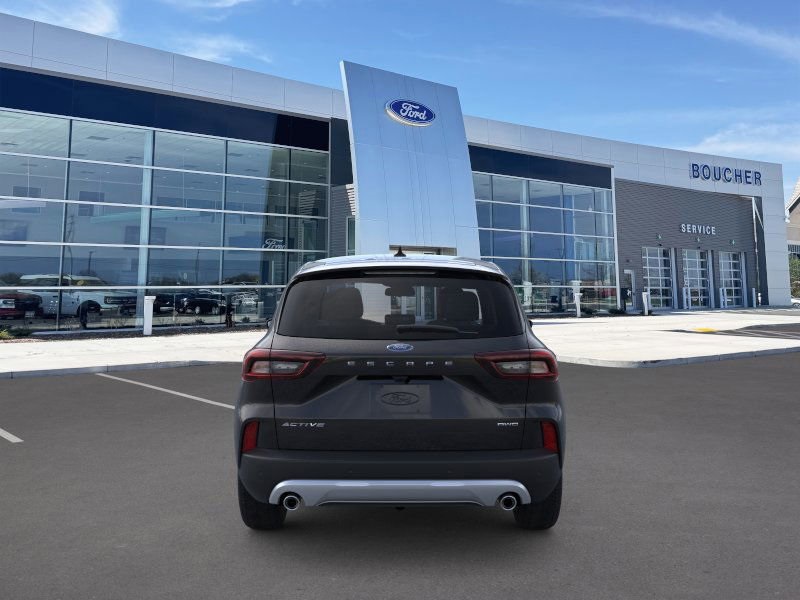 2025 Ford Escape Active photo 4