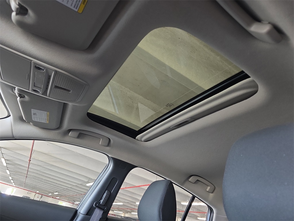 new 2026 Nissan Sentra car, priced at $24,513