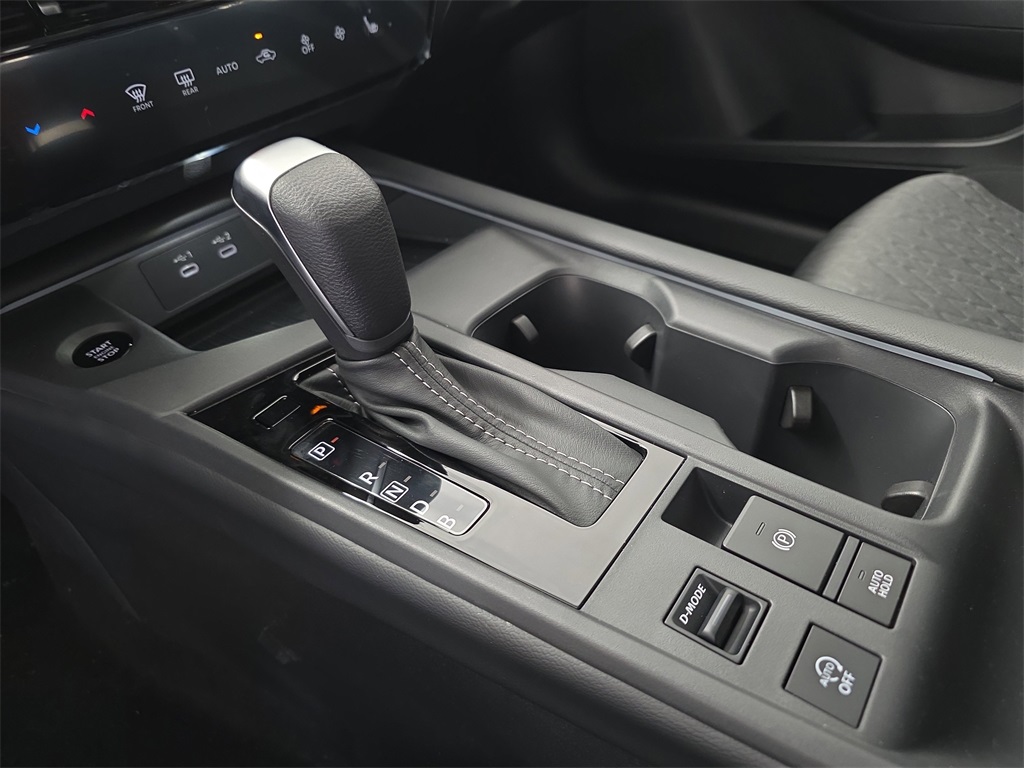 new 2026 Nissan Sentra car, priced at $24,513