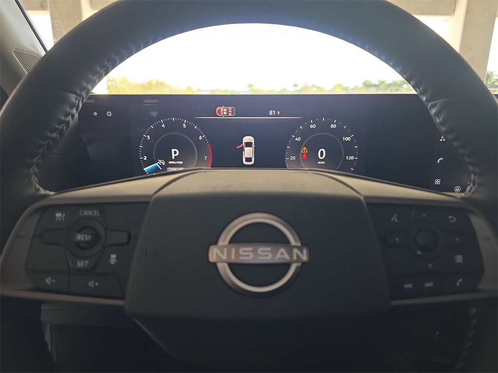 new 2026 Nissan Sentra car, priced at $24,513