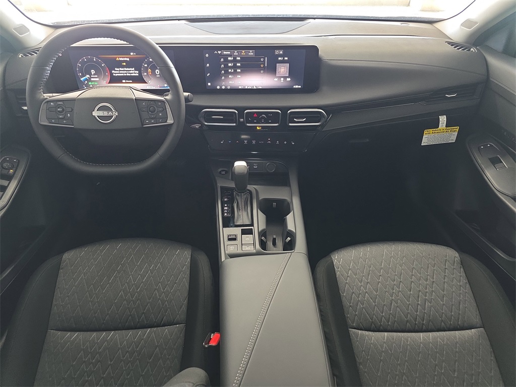 new 2026 Nissan Sentra car, priced at $24,513