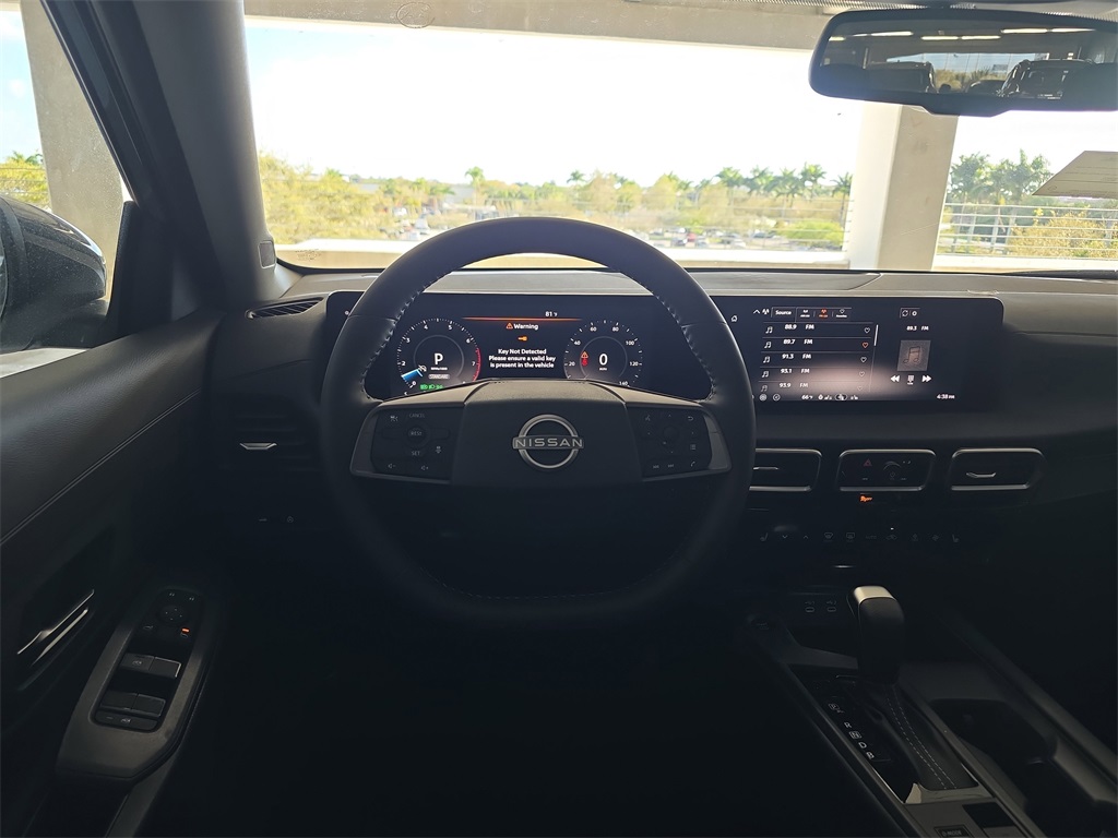 new 2026 Nissan Sentra car, priced at $24,513