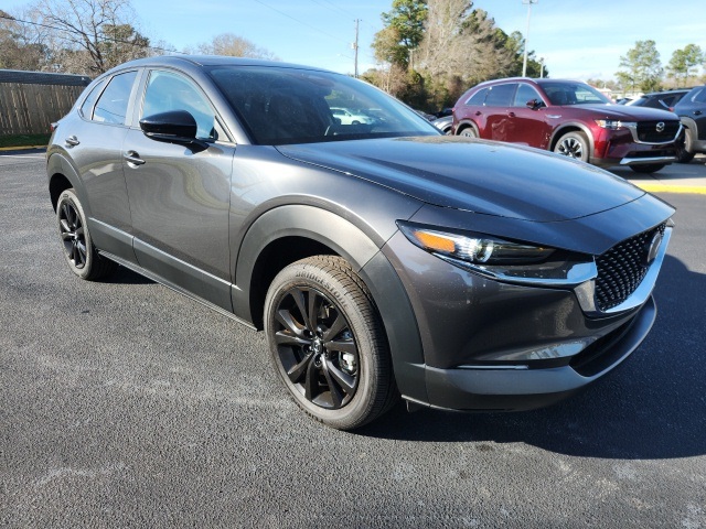 2026 Mazda CX-30 Select Sport's photo