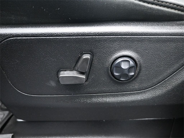 used 2021 Ram 1500 car, priced at $24,681