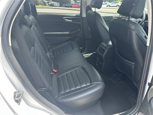 2024 Ford Edge SEL photo 14