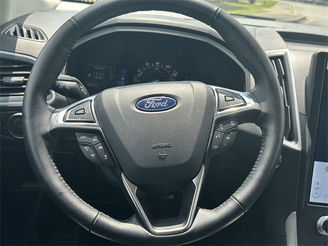 2024 Ford Edge SEL photo 22
