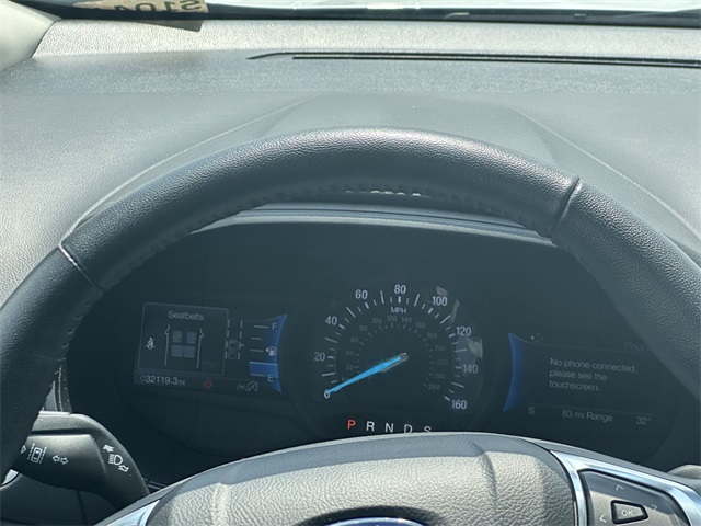 2024 Ford Edge SEL photo 25