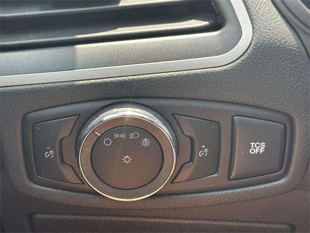 2024 Ford Edge SEL photo 28