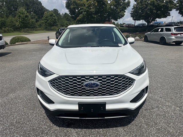 2024 Ford Edge SEL photo 8
