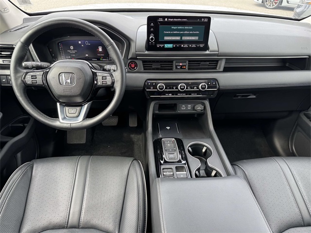 2023 Honda Pilot Elite photo 10