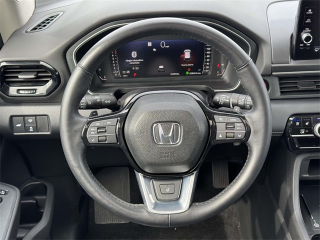 2023 Honda Pilot Elite photo 11