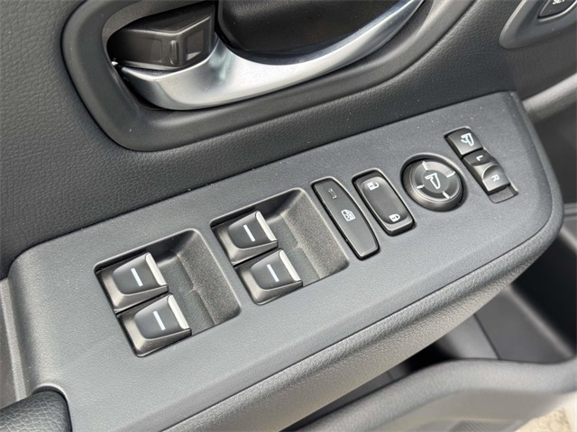 2023 Honda Pilot Elite photo 14