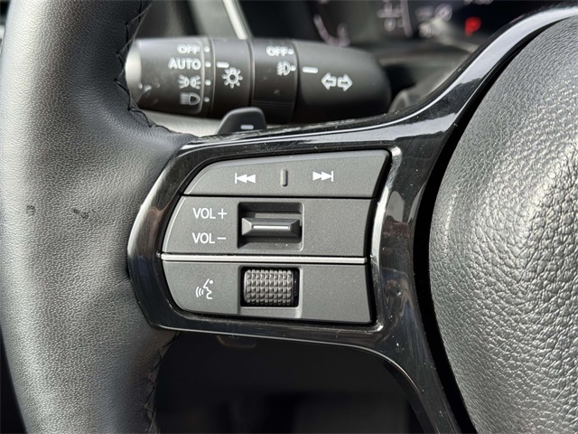 2023 Honda Pilot Elite photo 18