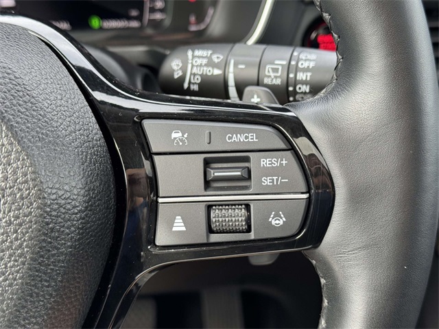 2023 Honda Pilot Elite photo 19