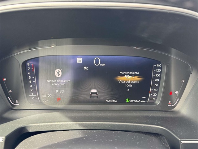 2023 Honda Pilot Elite photo 22