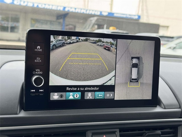 2023 Honda Pilot Elite photo 24