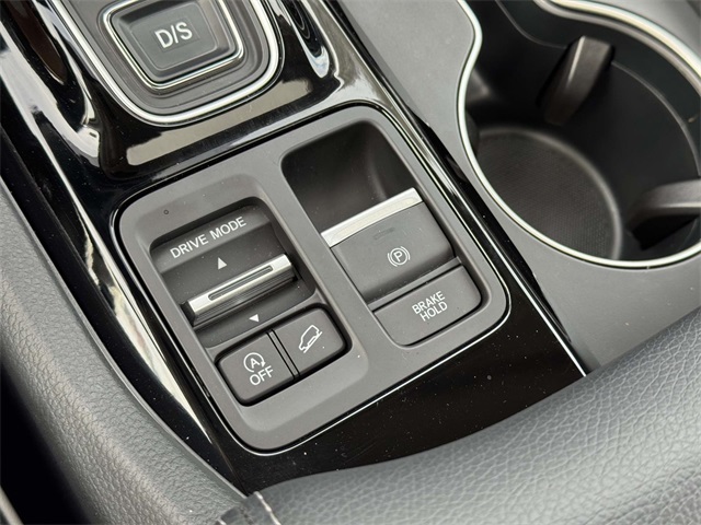 2023 Honda Pilot Elite photo 29