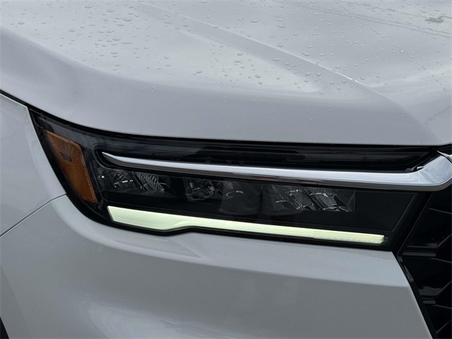 2023 Honda Pilot Elite photo 6