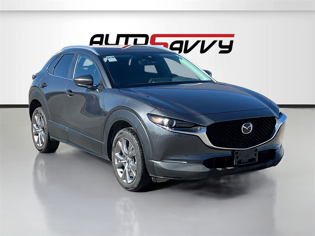 2023 Mazda CX-30 Preferred