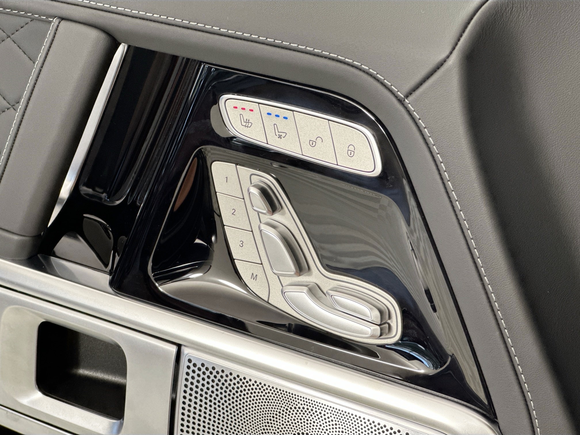 used 2026 Mercedes-Benz G-Class car, priced at $269,995