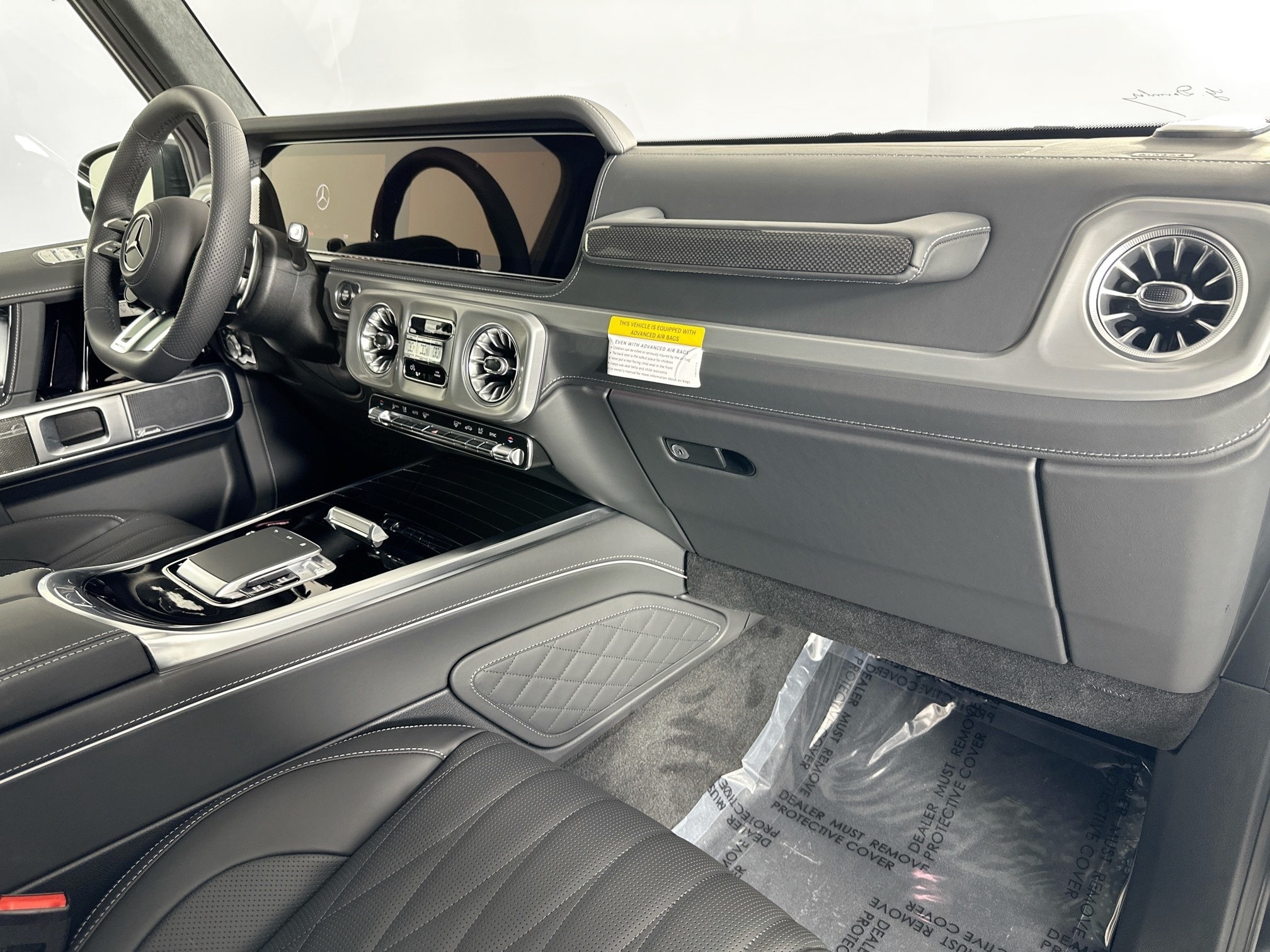 used 2026 Mercedes-Benz G-Class car, priced at $269,995