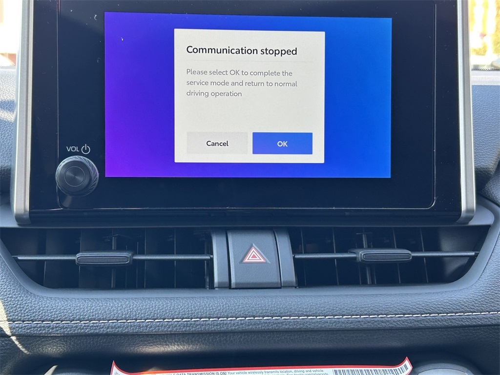 2025 Toyota RAV4 Hybrid LE photo 20