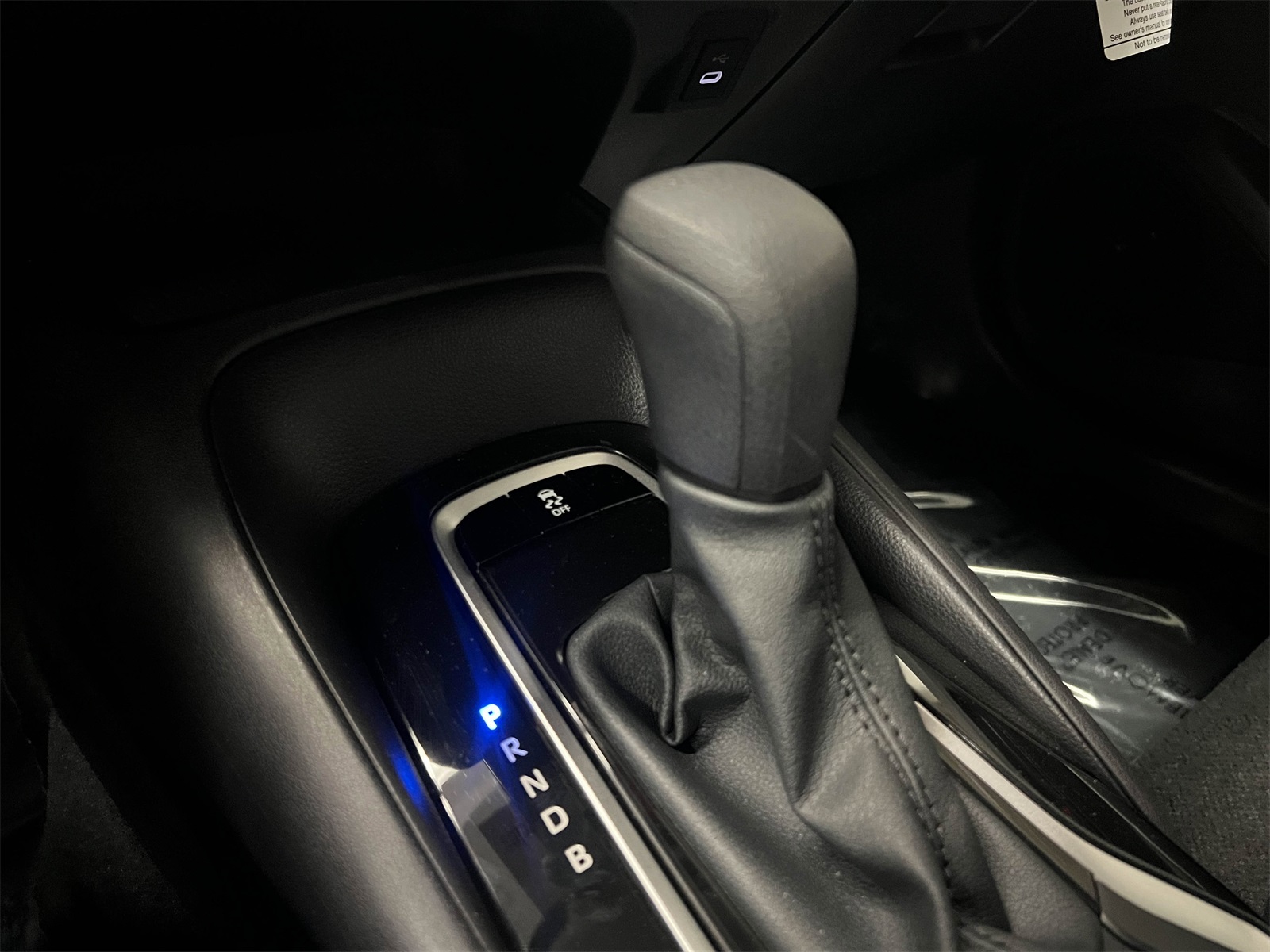 used 2026 Toyota Corolla car, priced at $23,635