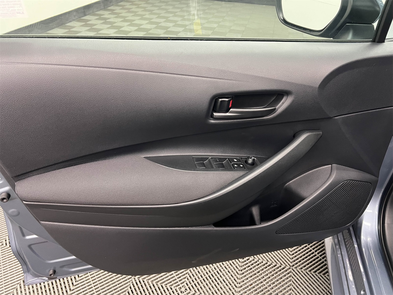 used 2026 Toyota Corolla car, priced at $23,635