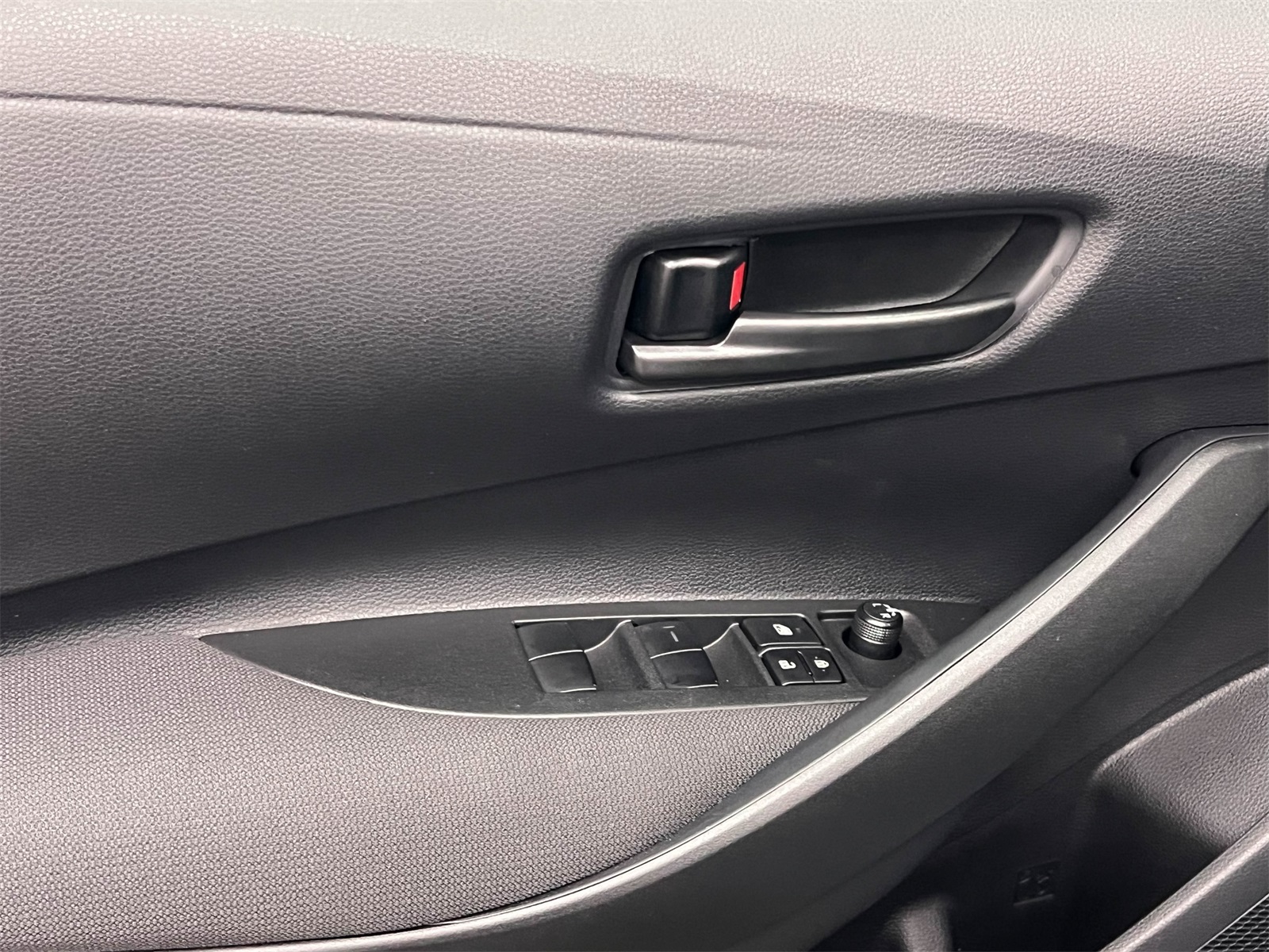 used 2026 Toyota Corolla car, priced at $23,635