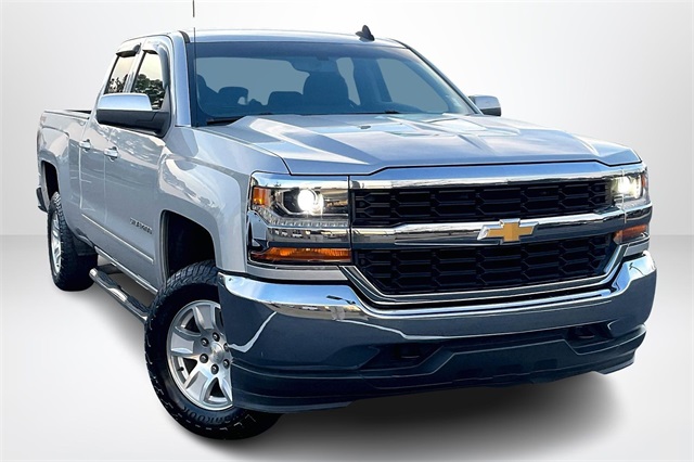 2019 Chevrolet Silverado 1500 LD LT's photo
