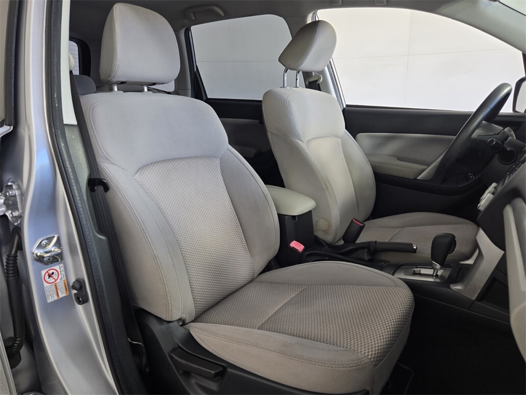 used 2018 Subaru Forester car, priced at $11,888