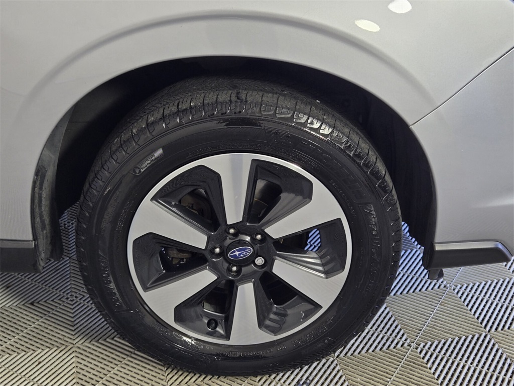 used 2018 Subaru Forester car, priced at $11,888