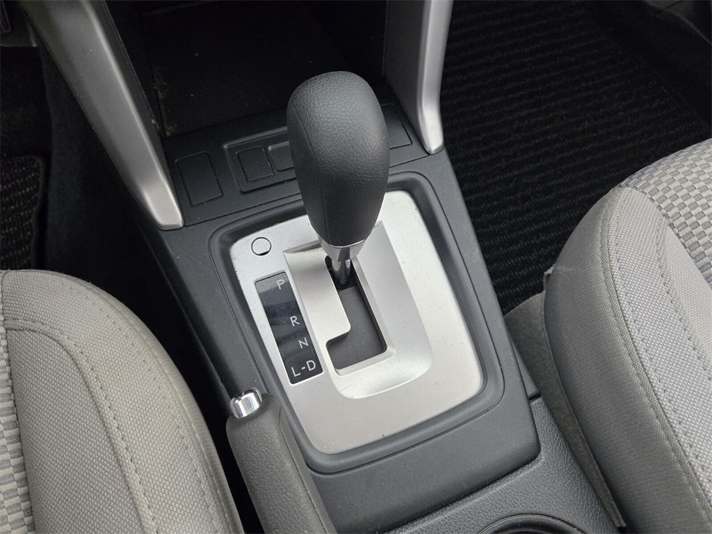 used 2018 Subaru Forester car, priced at $11,888