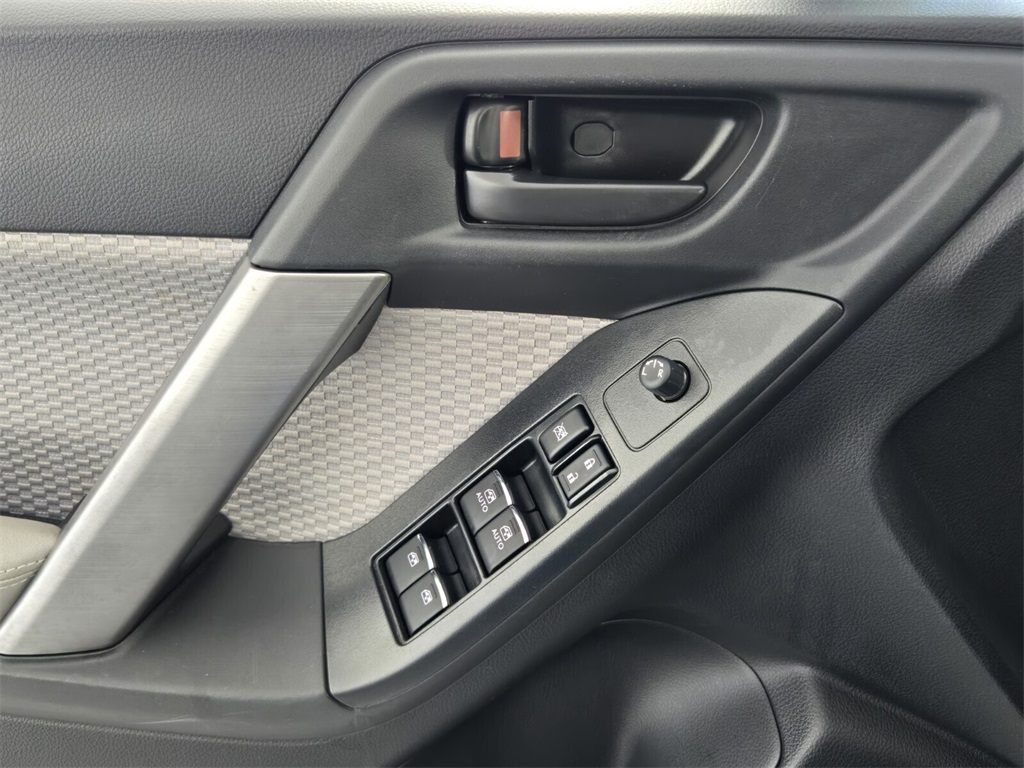 used 2018 Subaru Forester car, priced at $11,888