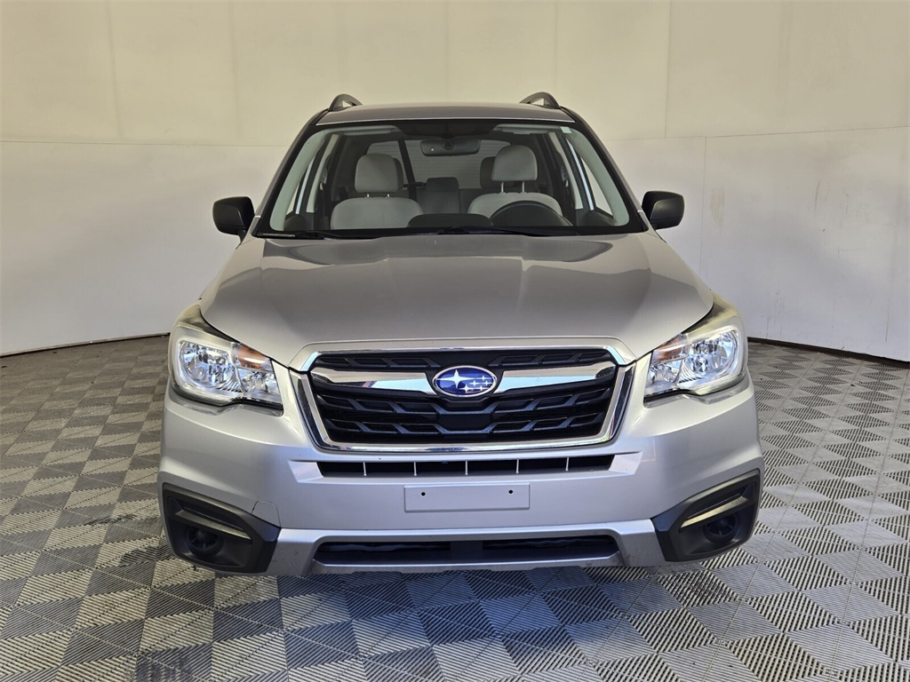 used 2018 Subaru Forester car, priced at $11,888