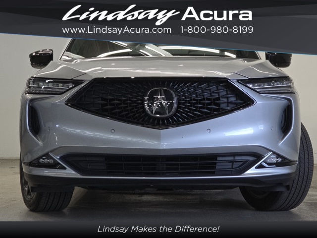 2023 Acura MDX SH-AWD A-Spec photo 9