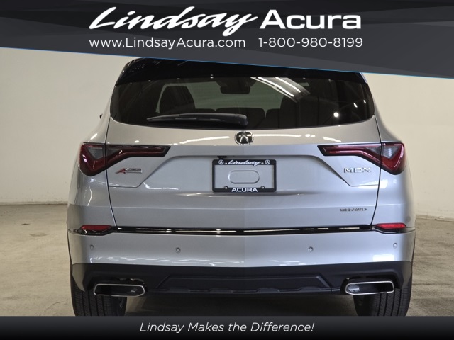 2023 Acura MDX SH-AWD A-Spec photo 11